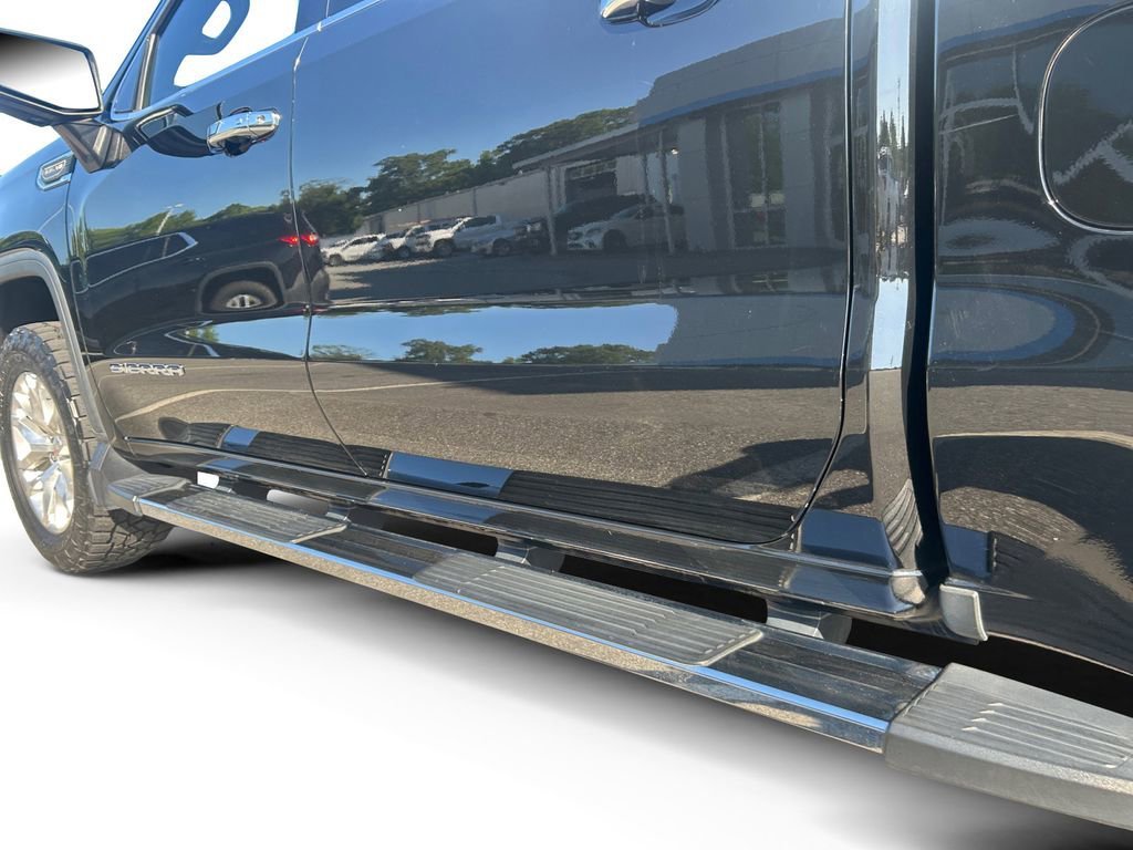 2021 GMC Sierra 1500 SLT - Photo 18