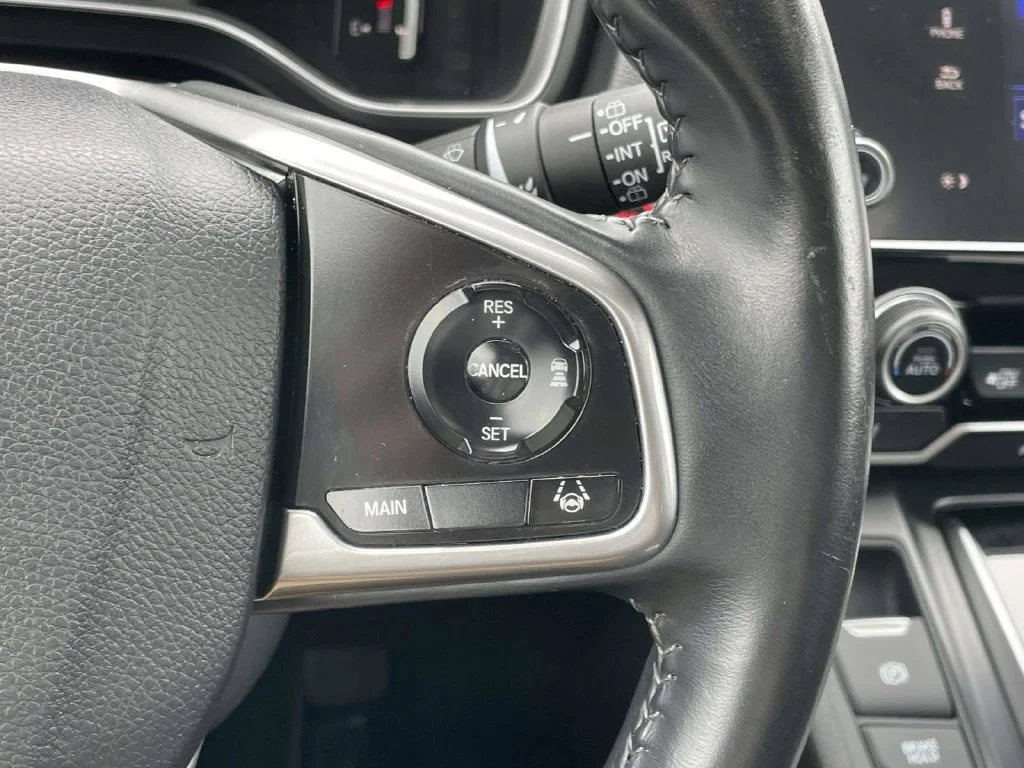 2022 Honda CR-V EX-L - Photo 62