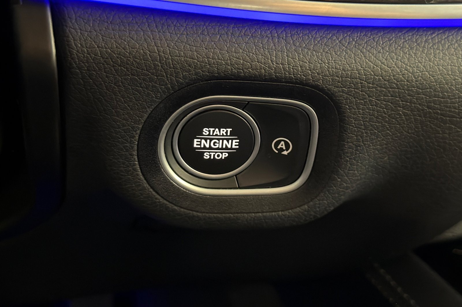 Used 2023 Polar White Mercedes-Benz GLS 450 4MATIC® SUV image 22