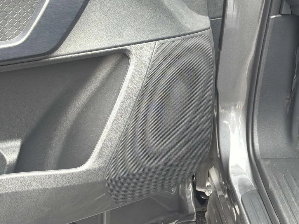 New 2026 Gun Metallic Nissan SL image 20