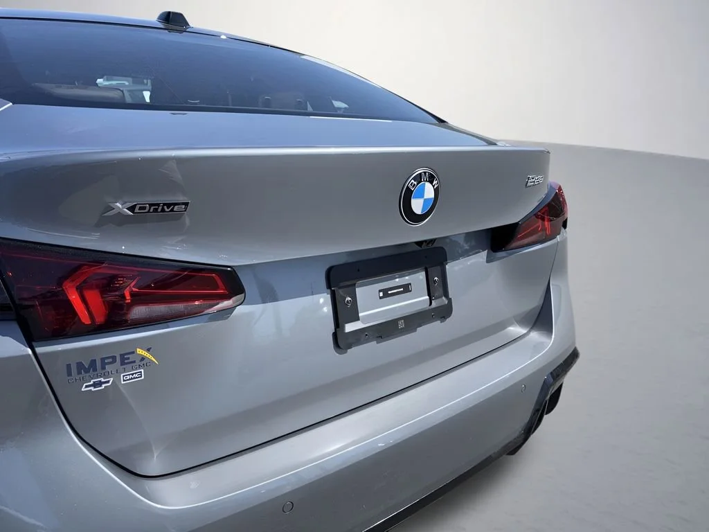 Used 2026 Grey BMW 228 xDrive image 33