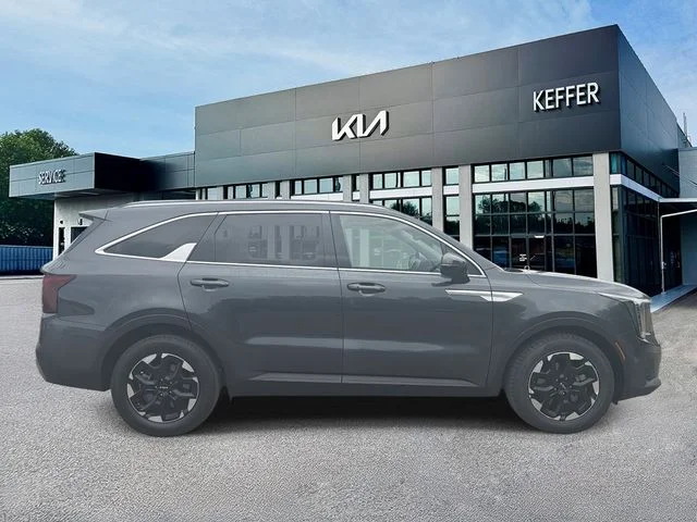 Certified Used 2024 Gray Kia S image 9