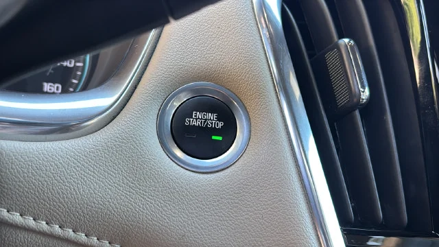Used 2023 White Chevrolet LT Leather image 29