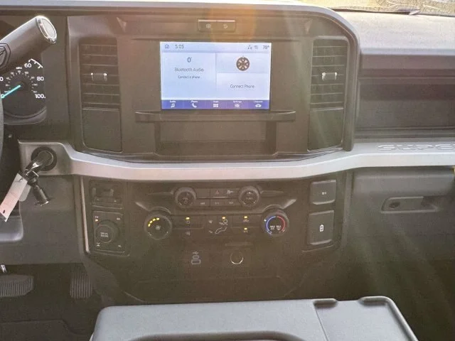 2026 Ford F-250 Super Duty XL - Photo 52