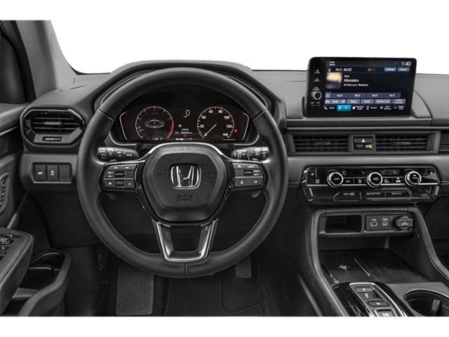 Used 2025  Honda EX-L image 7