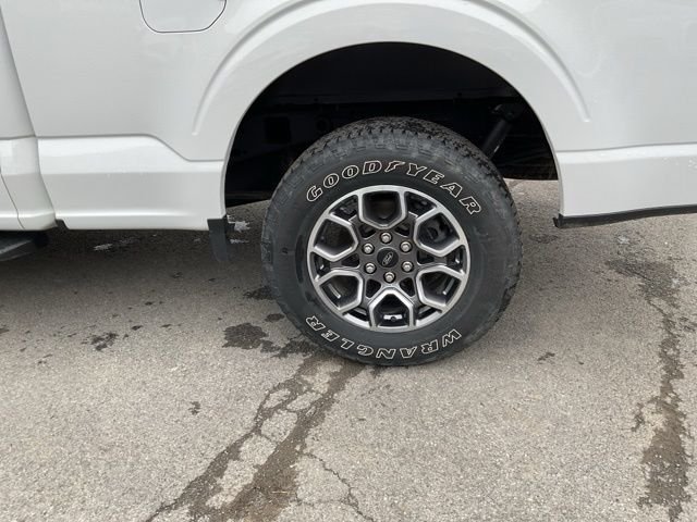 Used 2021 White Ford XL image 49