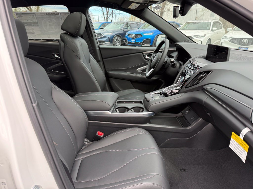 2026 Acura RDX Base - Photo 18
