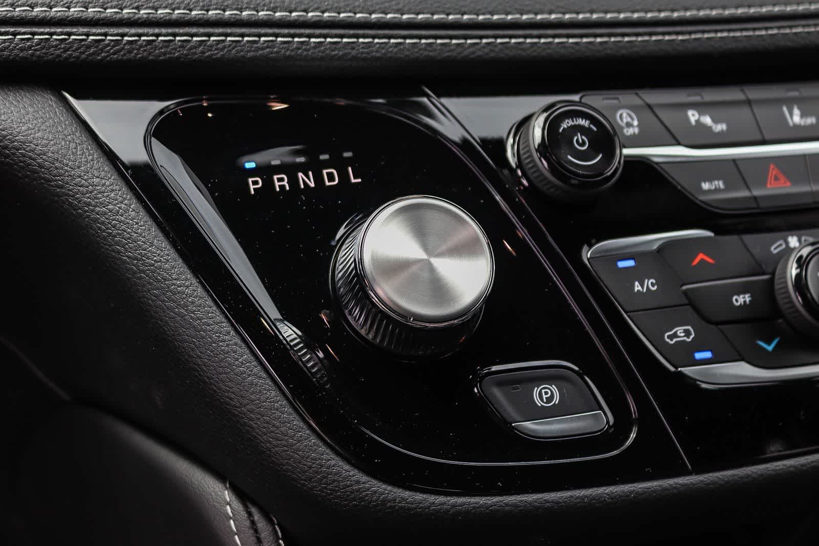 2026 Chrysler Pacifica Limited - Photo 23