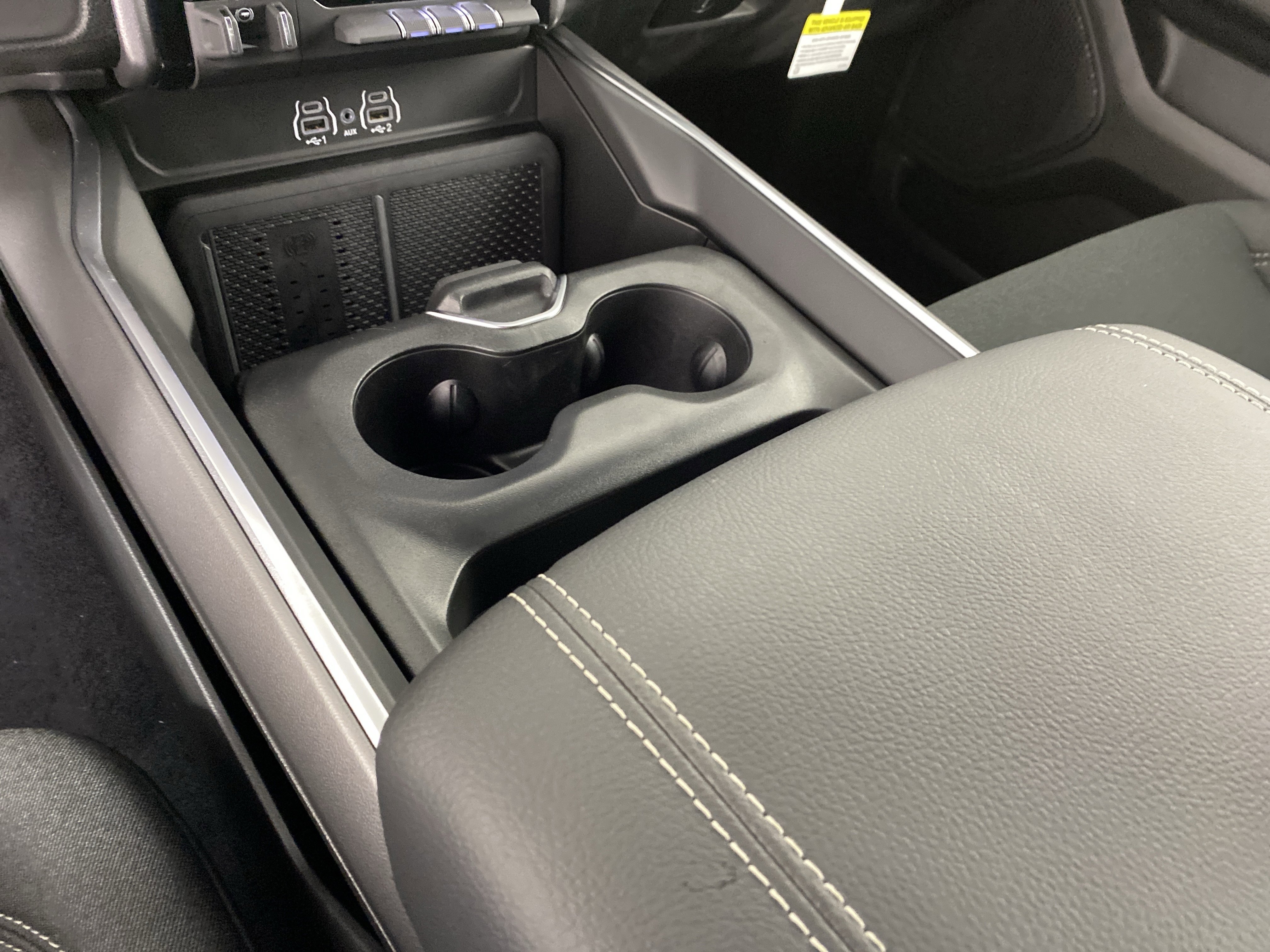 2026 RAM 1500 Big Horn/Lone Star - Photo 30