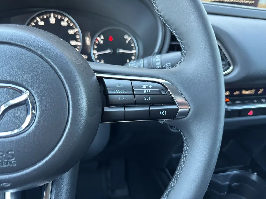 2025 Mazda CX-30 Preferred - Photo 34