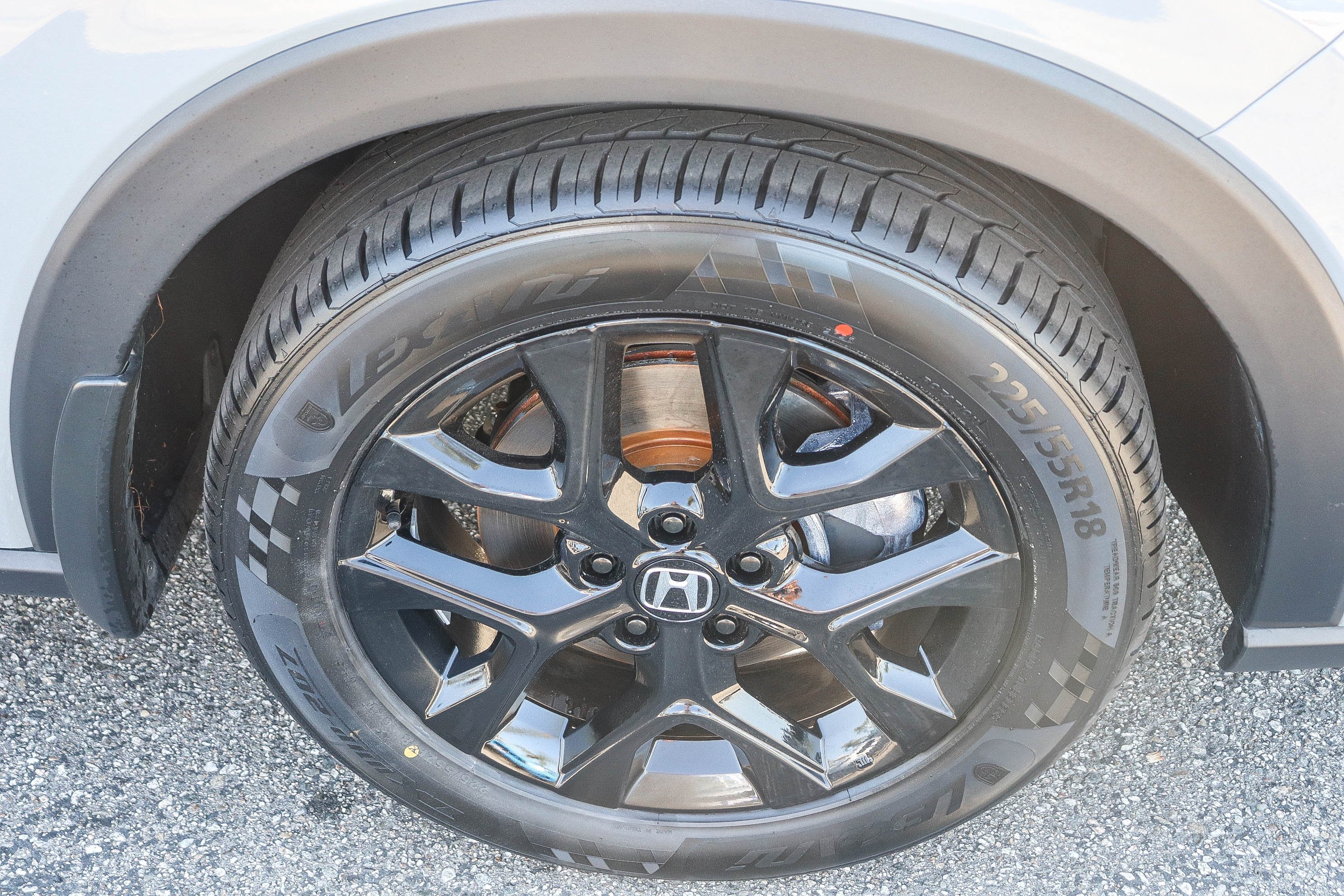 2024 Honda HR-V Sport - Photo 6