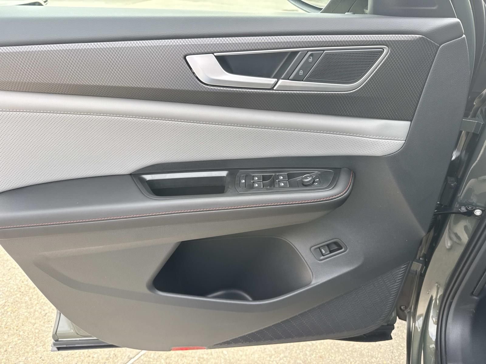 New 2026 Green Volkswagen 2.0T Peak Edition image 13