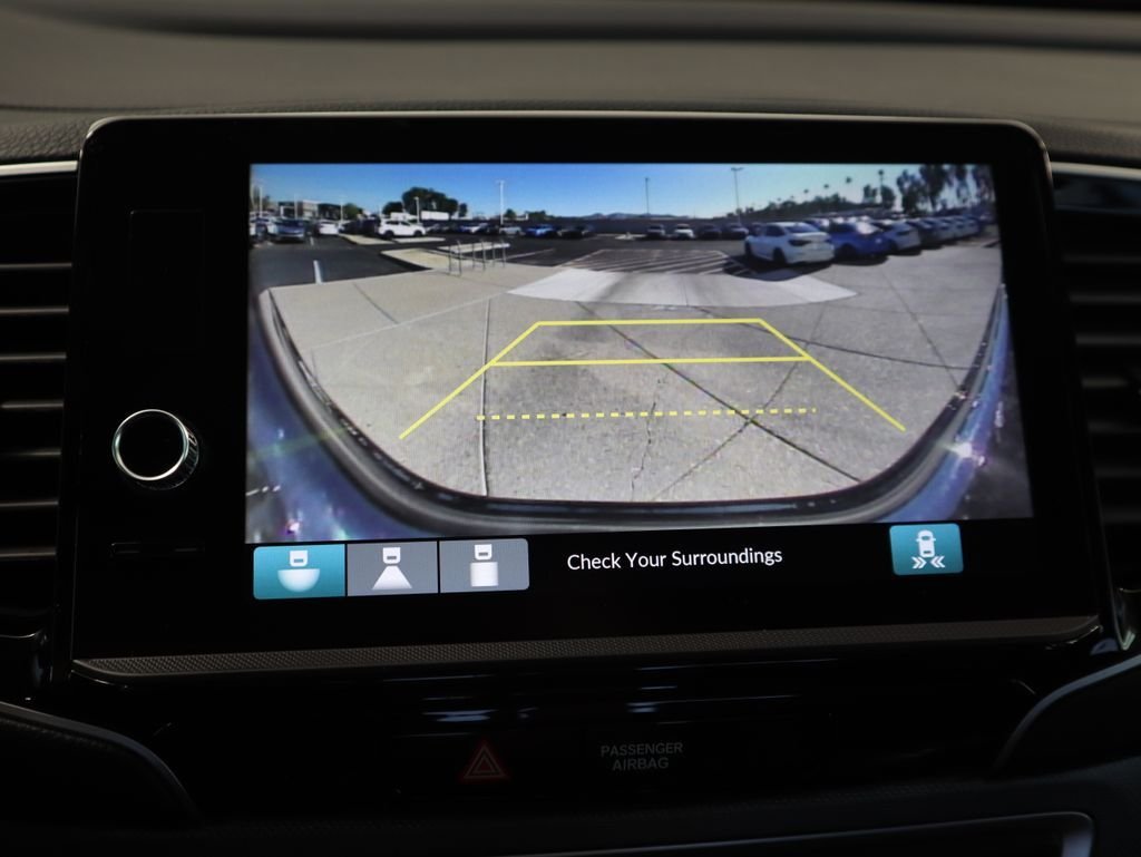 2026 Honda Ridgeline RTL - Photo 15