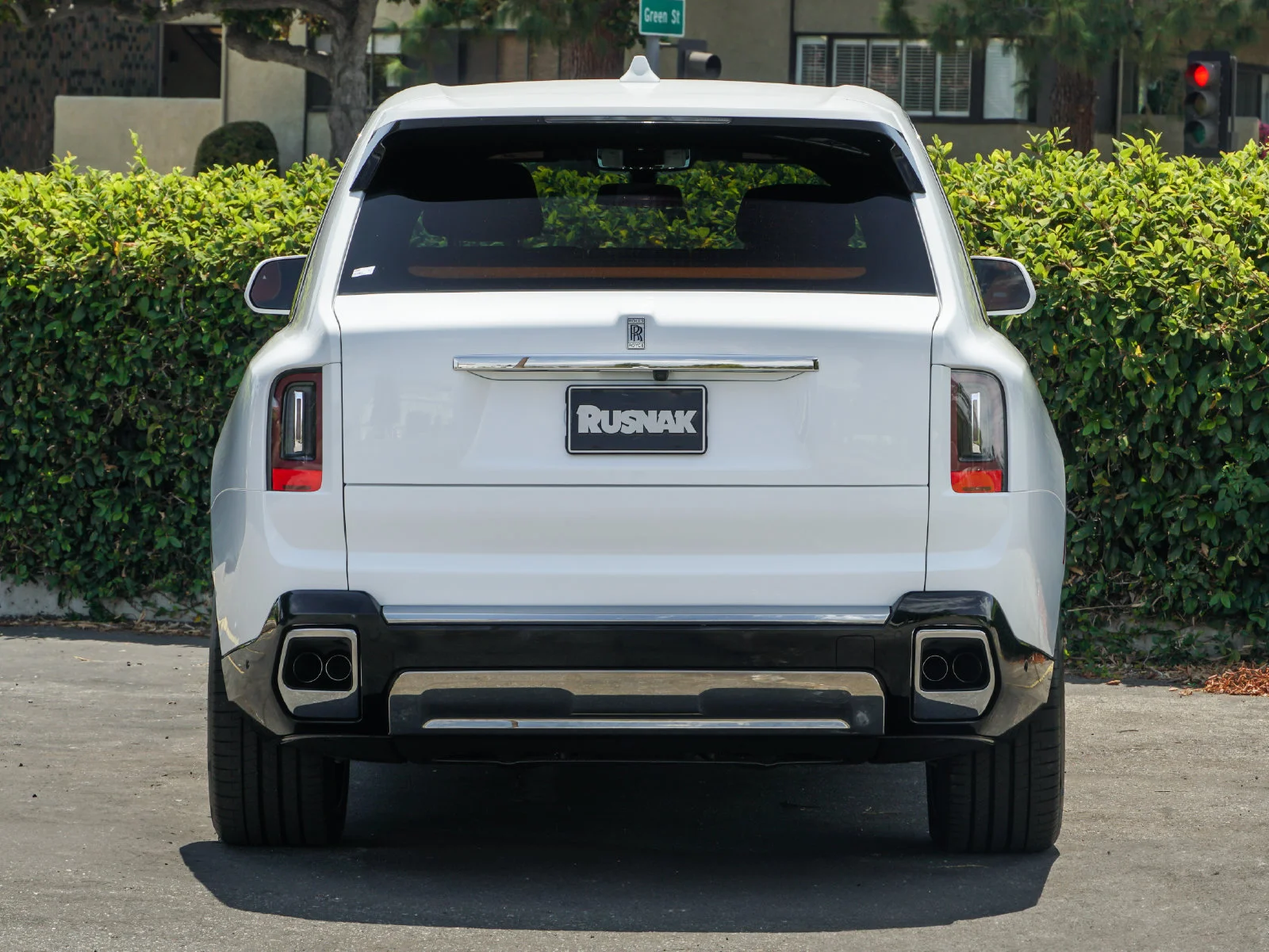 2026 Rolls-Royce Cullinan Base - Photo 6