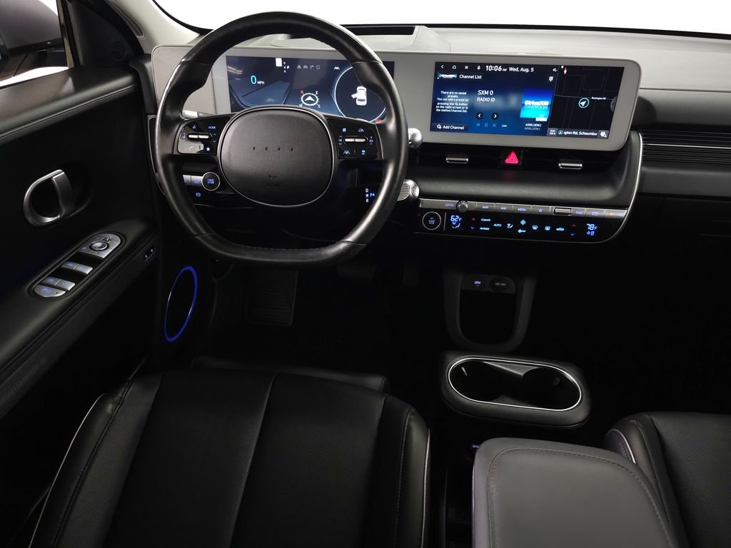 2024 Hyundai IONIQ 5 Limited - Photo 21