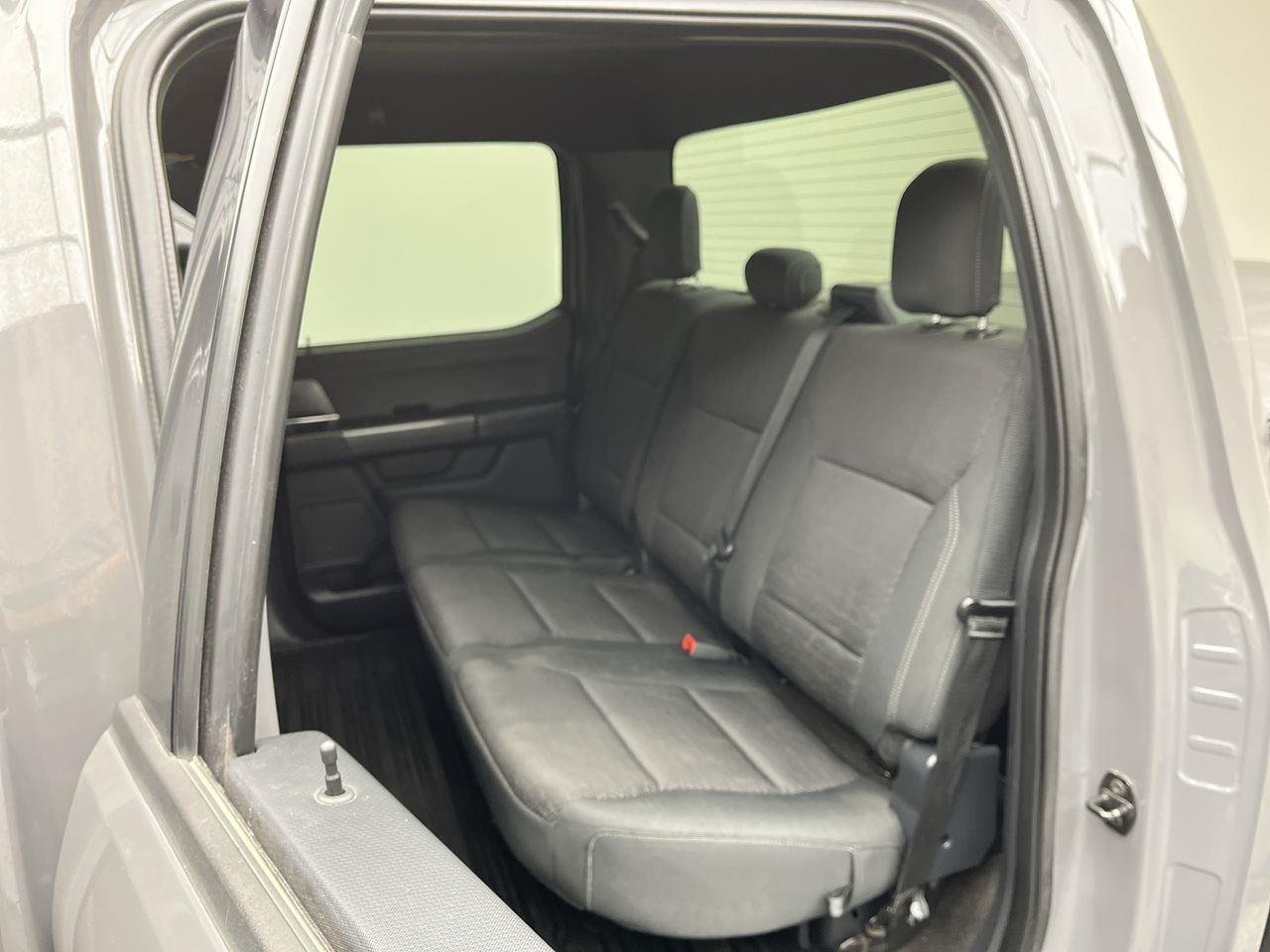 Used 2021 Lead Foot Ford XLT image 13