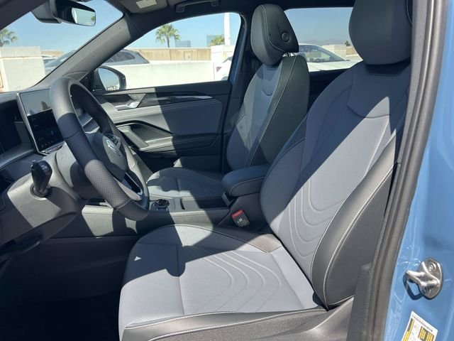 New 2026 Blue Volkswagen 2.0T SE R-Line Black image 18