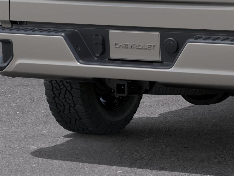 2026 Chevrolet Silverado 1500 RST - Photo 14
