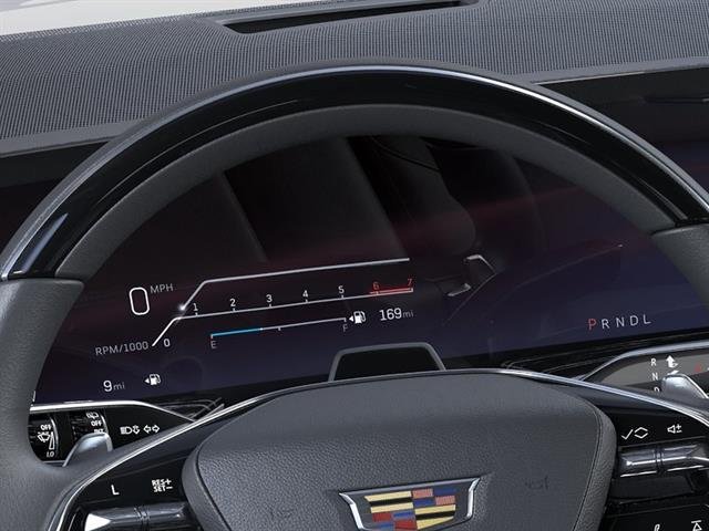 2026 Cadillac Escalade Sport - Photo 18