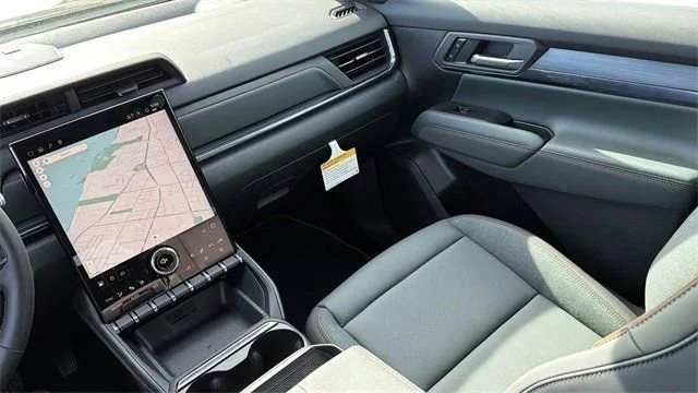 2026 GMC Terrain AT4 - Photo 18
