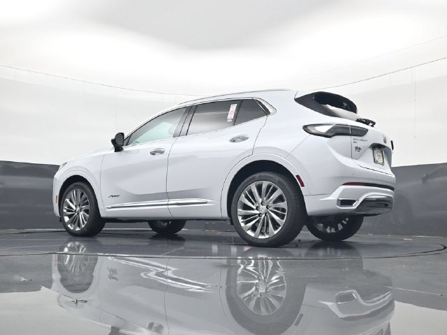 2026 Buick Envision Avenir - Photo 27