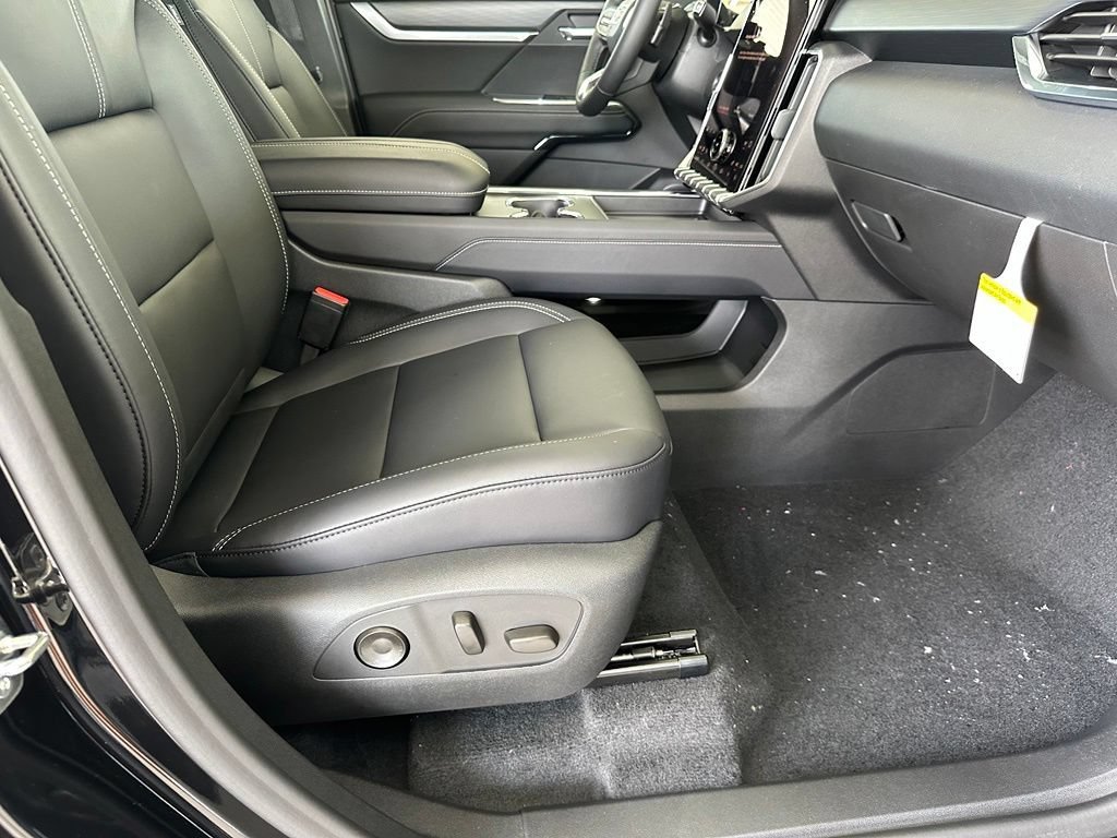 2026 GMC Acadia Elevation - Photo 42