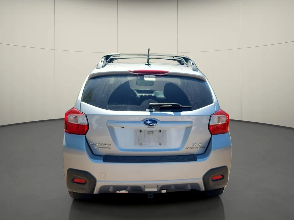 Used 2015 Silver Subaru 2.0i Limited image 6