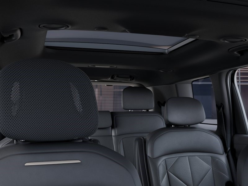 New 2027 Black Jade Green Kia SX image 27