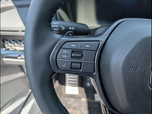 2025 Honda Accord Hybrid Sport - Photo 7