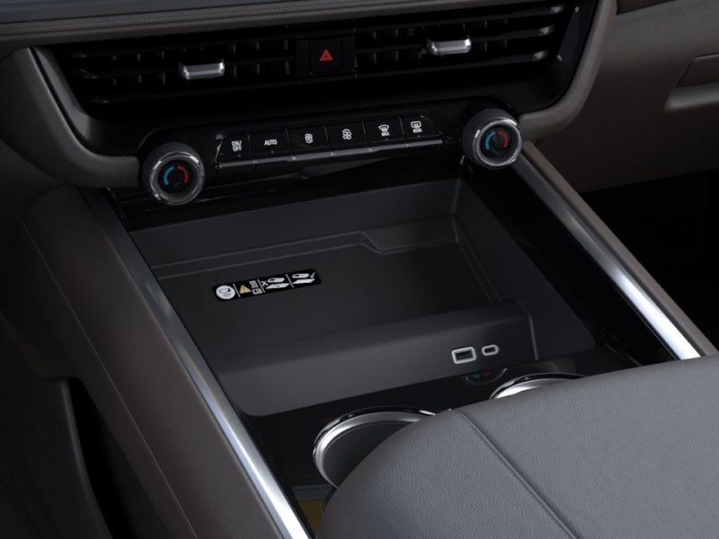 2026 Chevrolet Suburban Z71 - Photo 23