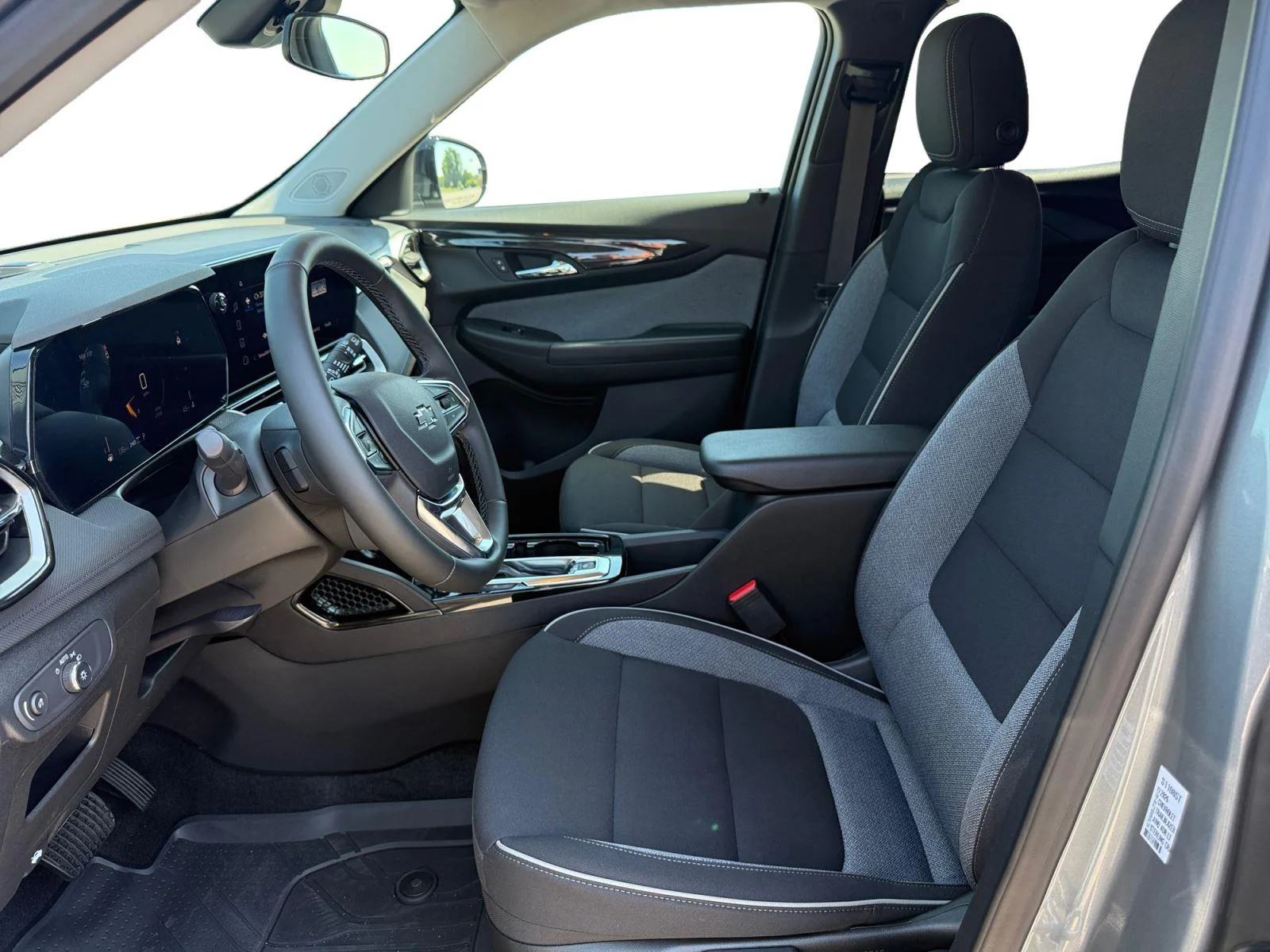 2026 Chevrolet Trailblazer LT - Photo 10