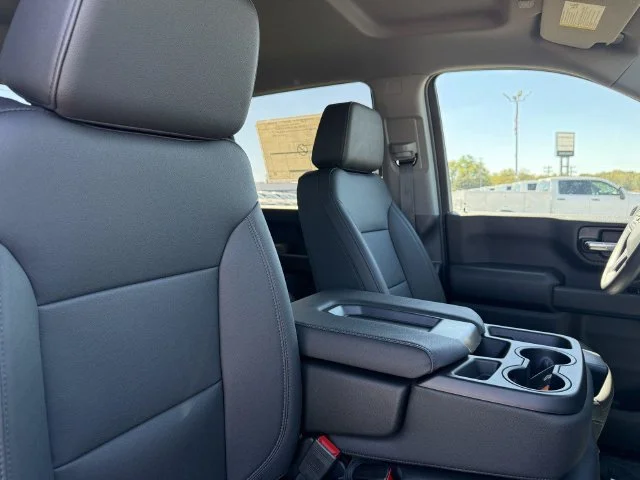 2026 Chevrolet Silverado 2500 HD Work Truck - Photo 13