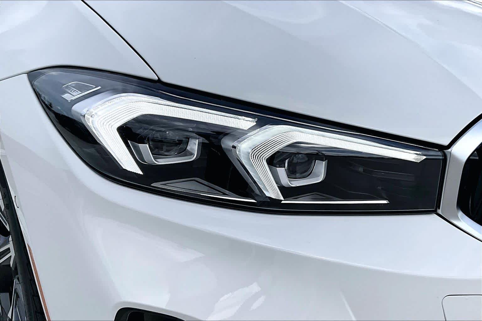 Used 2026 Alpine White BMW 330i NA image 13