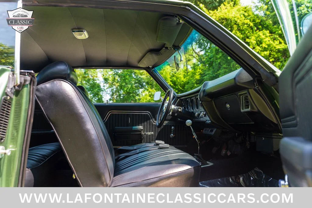 Used 1970  Chevrolet SS image 53
