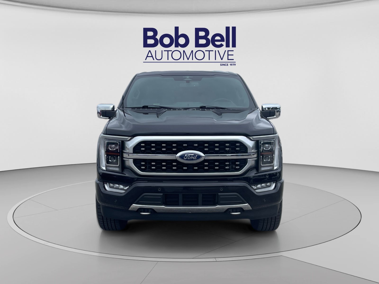 2023 Ford F-150 Platinum - Photo 8