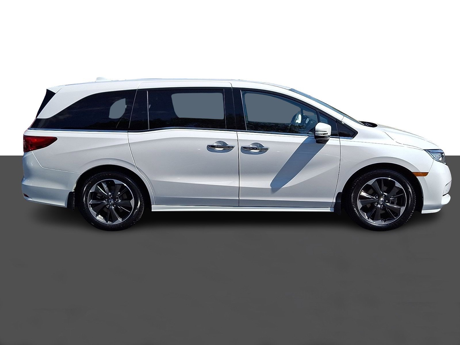 2024 Honda Odyssey Elite - Photo 7