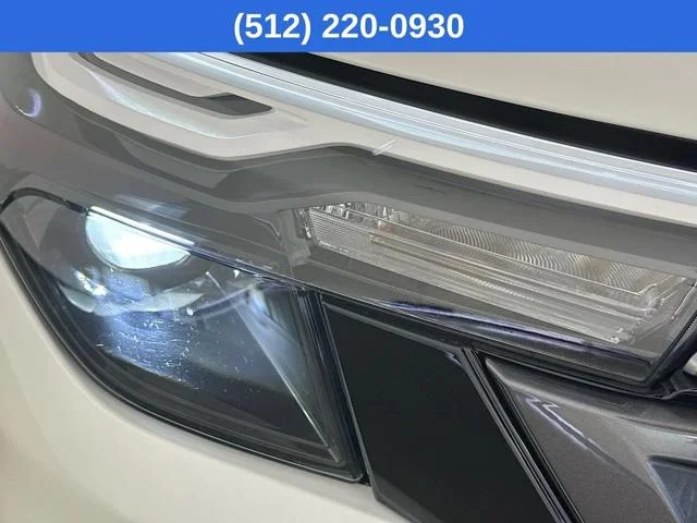 2026 Subaru Forester Premium - Photo 38