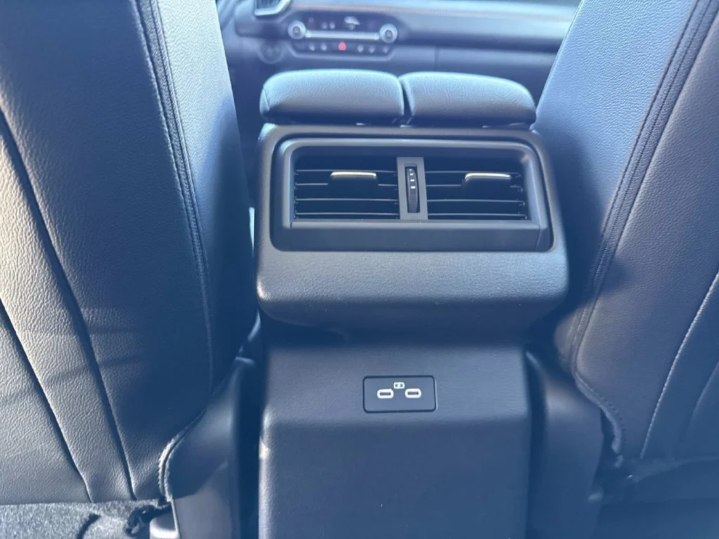Certified Used 2026 Blue Mazda Premium image 14