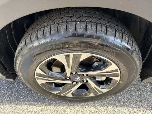 New 2026 CRYSTAL WHITE PEARL Subaru Premium image 53