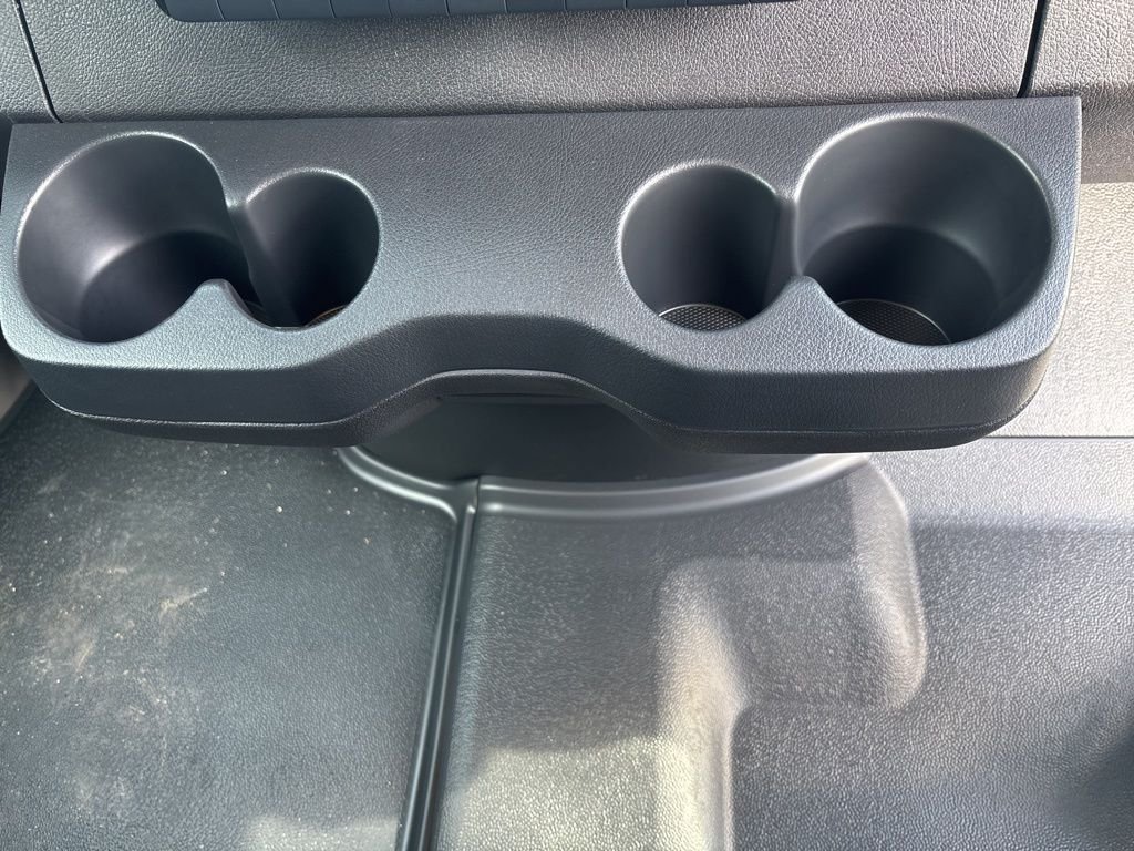 New 2026 White Mercedes-Benz w/ Ranger HVAC PKG image 24