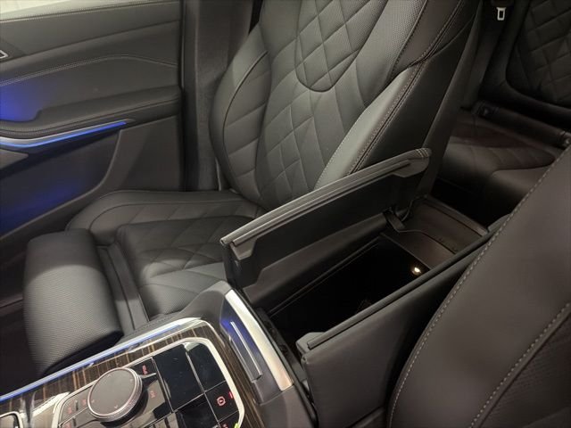 2026 BMW X5 40i - Photo 36