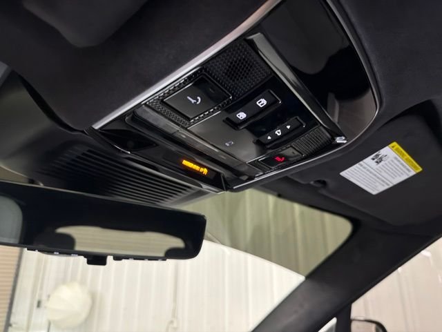 2024 Land Rover Range Rover Sport Autobiography - Photo 33