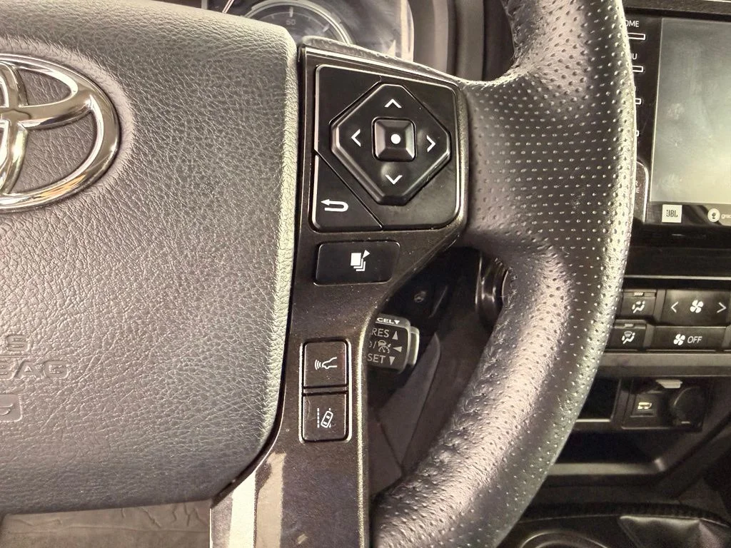 Used 2023 White Toyota TRD Pro image 26