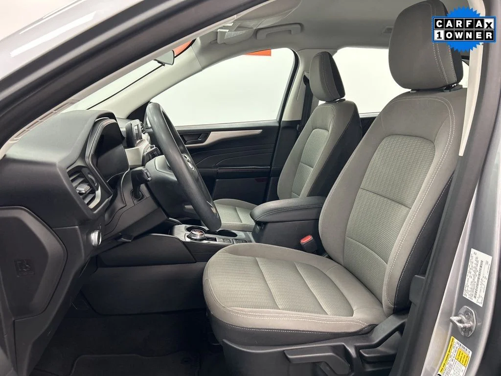 2021 Ford Escape S - Photo 18