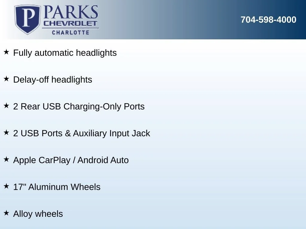Used 2020 SILVER ICE METALLIC Chevrolet LS image 14