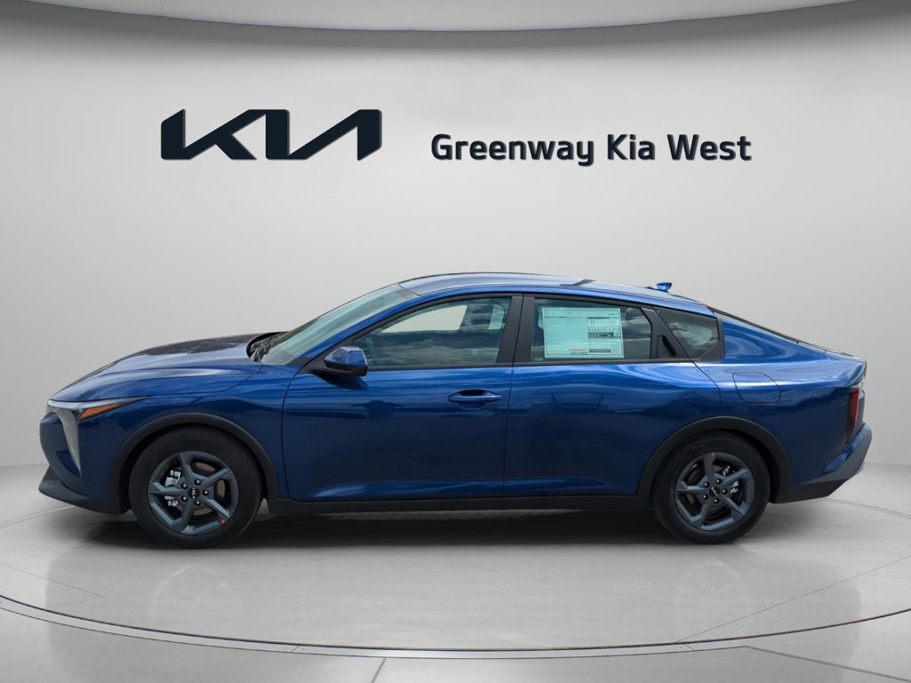 2026 Kia K4 LXS - Photo 5
