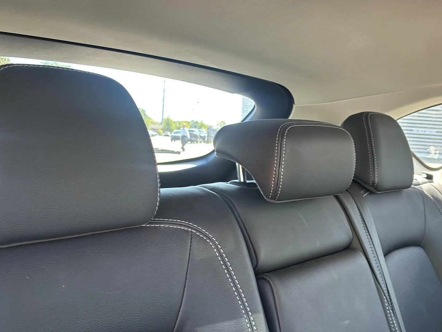 Used 2024 Deep Crystal Blue Mica Mazda 2.5 S Premium Package image 18