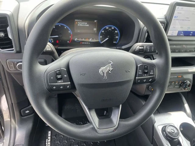 Used 2024 Gray Ford Big Bend image 19