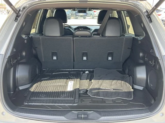 Used 2025 Beige Subaru Touring image 41