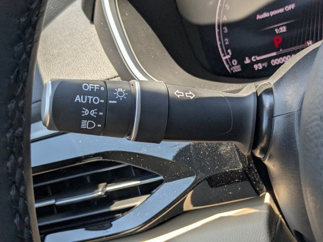 New 2026 Platinum White Pearl Acura Base image 34